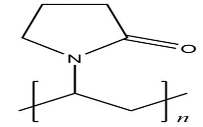 Polyvinylpyrrolidone Polyvinylpyrrolidone