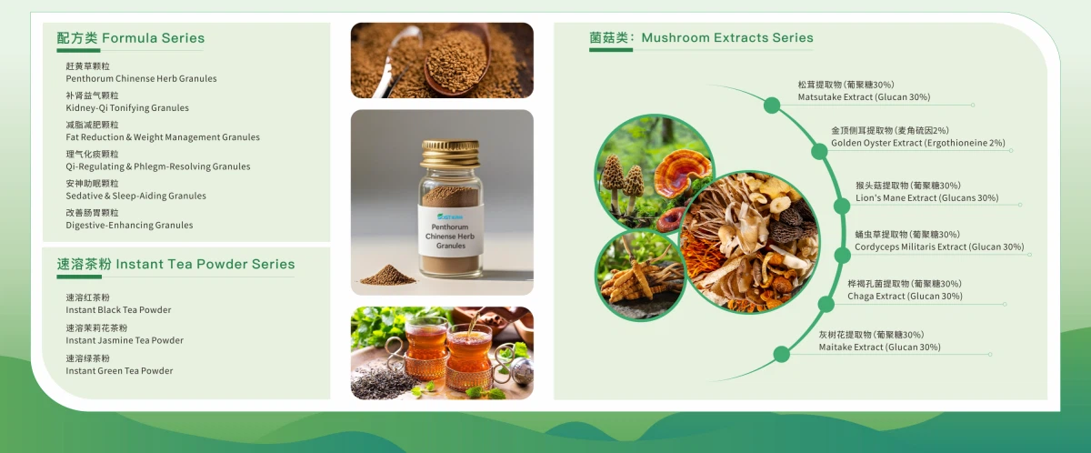 main products main products