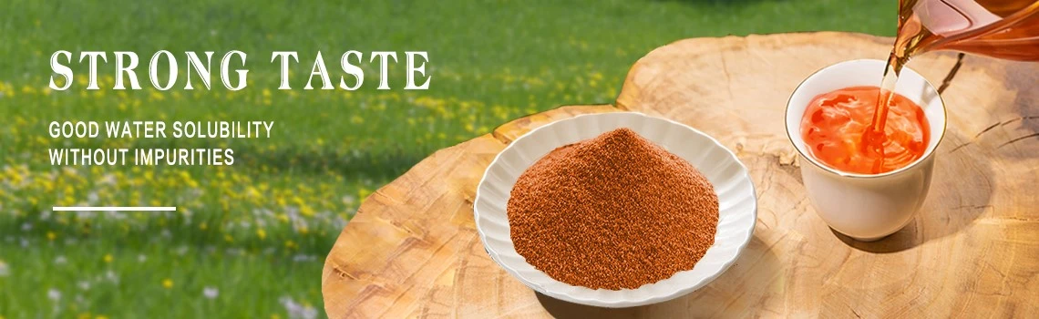 Organic Black Tea Powder2 Organic Black Tea Powder2