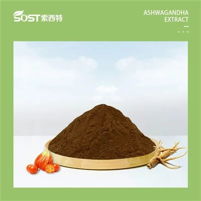 Ashwagandha Extract
