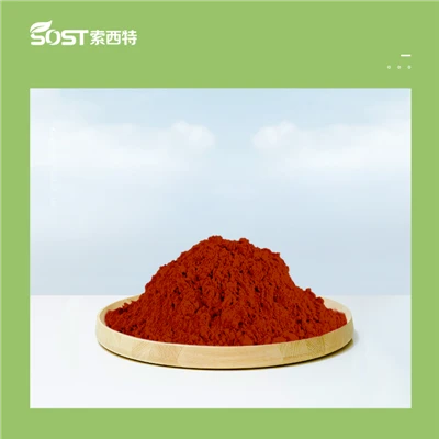 Bulk Lycopene Powder