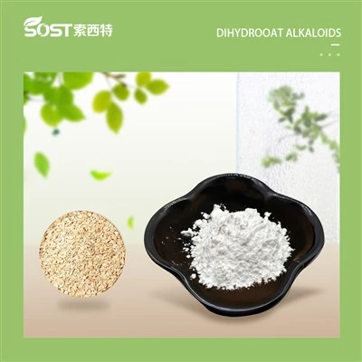Alkaloid dihydrooat