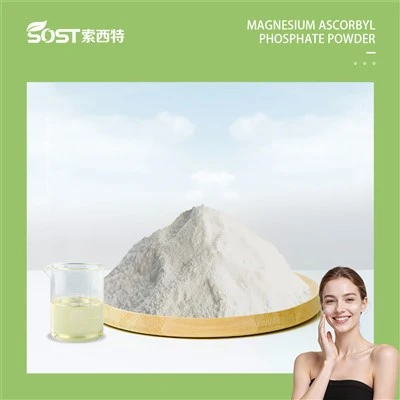 Manyezyòm Ascorbyl Phosphate Powder