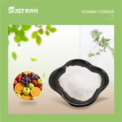 Poud kri Vitamin C