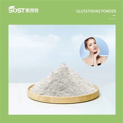 Bulk Glutathione Pouwder