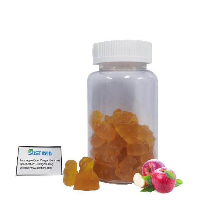 Apple Cider Vinegar Gummies