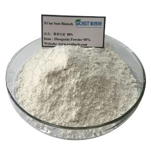 Diosgenin poud