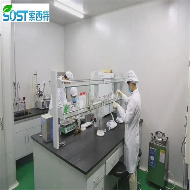 Mag Stearate Powder