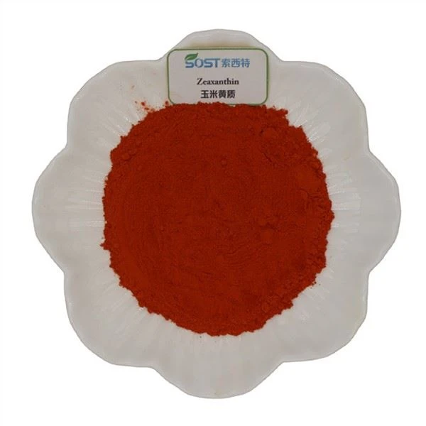 Zeaxanthin poud