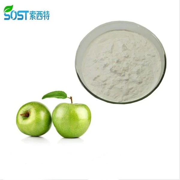Green Apple Arom Powder